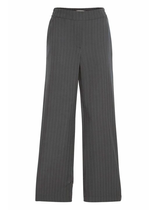 Foto van product Broek B.Young grijs