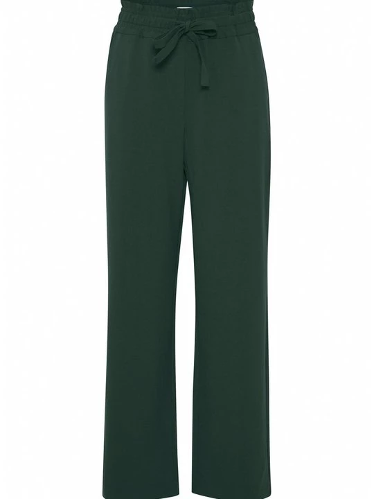 Foto van product Broek B.Young groen
