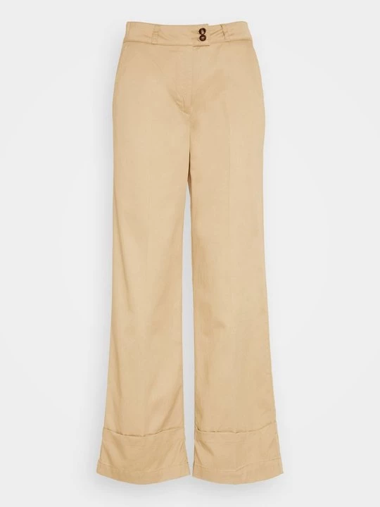 Foto van product Broek B.Young lichtbruin