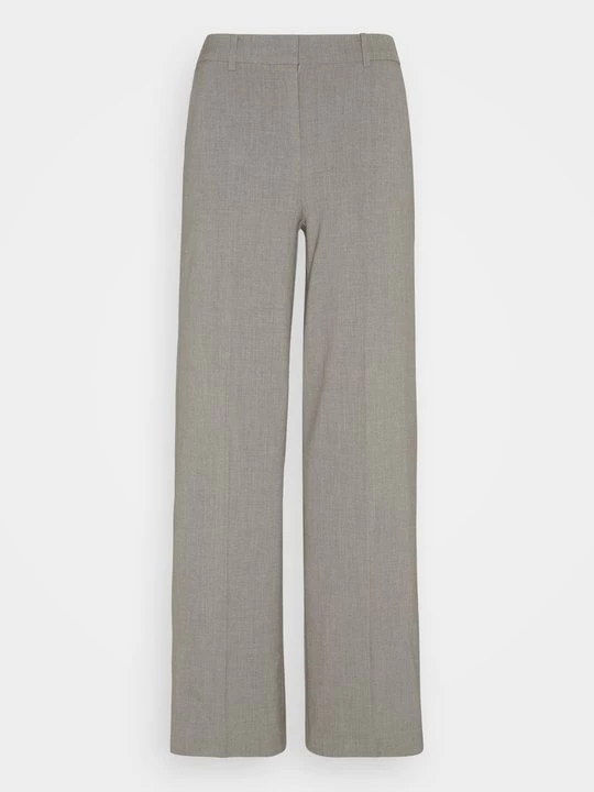 Foto van product Broek B.Young lichtgrijs
