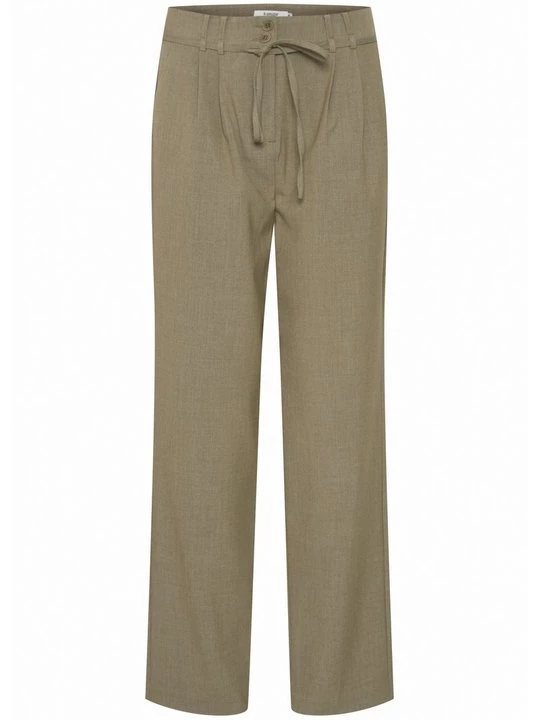 Foto van product Broek B.Young wintergroen