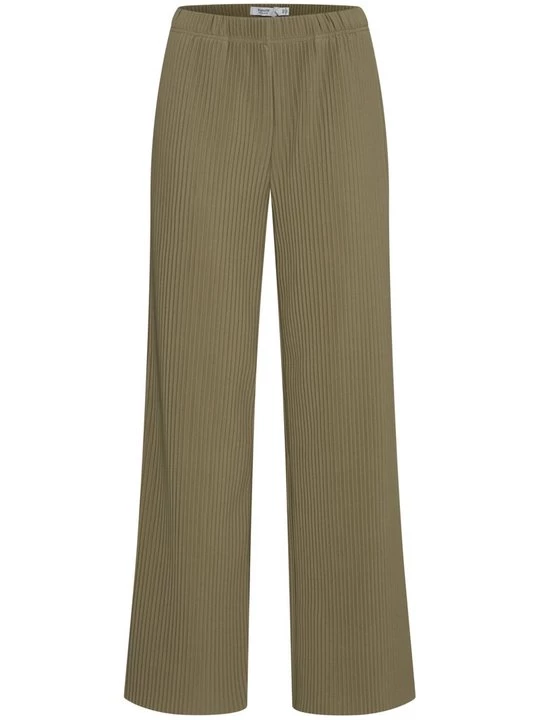 Foto van product Broek B.Young wintergroen