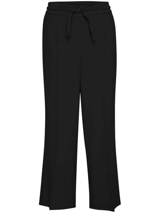 Foto van product Broek B.Young zwart