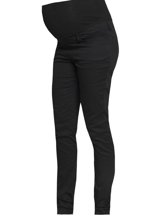 Foto van product Broek Balloon zwart