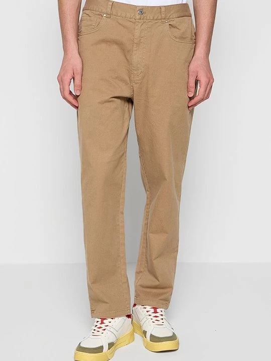 Foto van product Broek Barbour beżowy