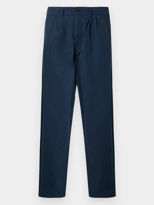 Foto van product Broek Barbour donkerblauw