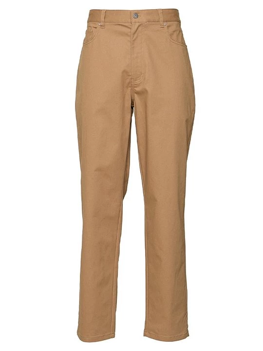 Foto van product Broek Barbour zandkleur