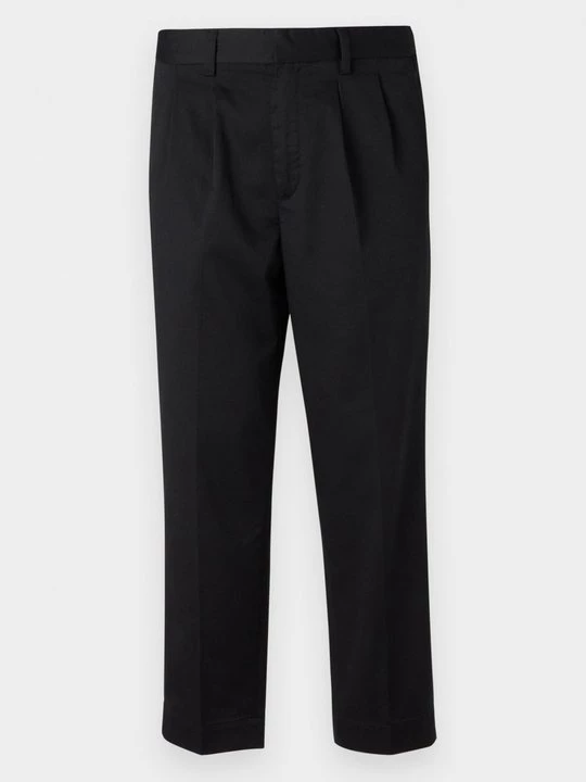 Foto van product Broek Barbour zwart