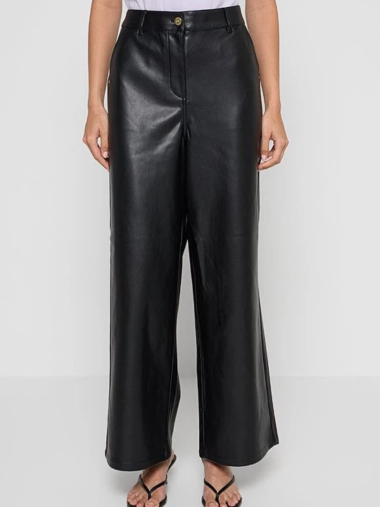 Foto van product Broek Barbour zwart