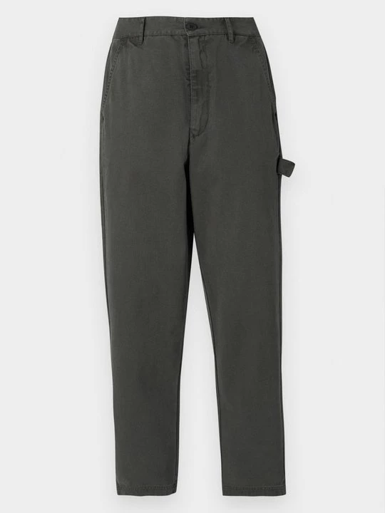 Foto van product Broek Barbour zwart