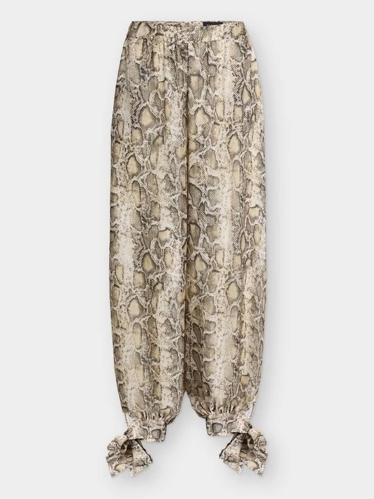 Foto van product Broek bardot