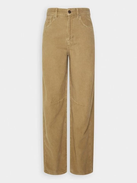 Foto van product Broek BDG Urban Outfitters beżowy