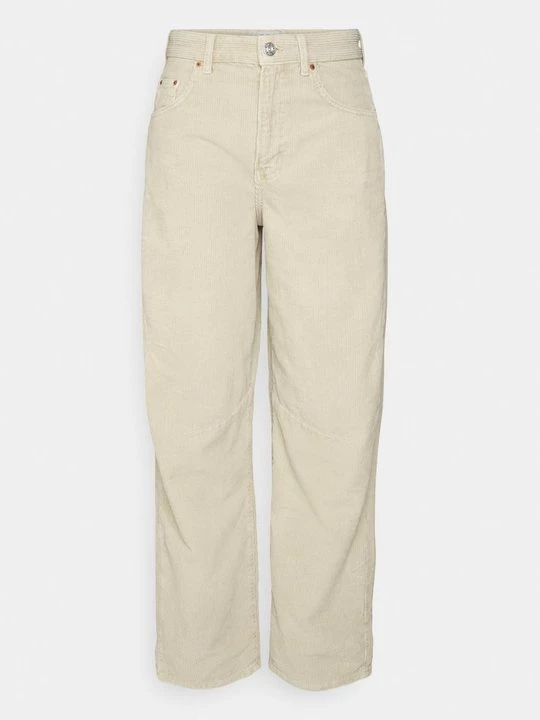 Foto van product Broek BDG Urban Outfitters beżowy