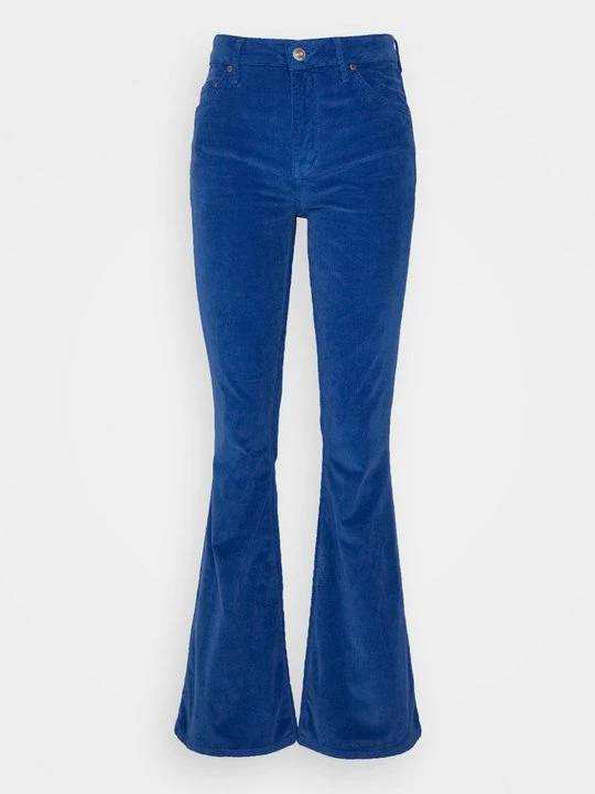 Foto van product Broek BDG Urban Outfitters blauw