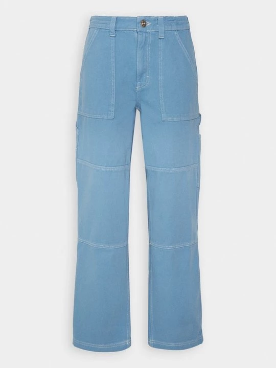Foto van product Broek BDG Urban Outfitters blauw