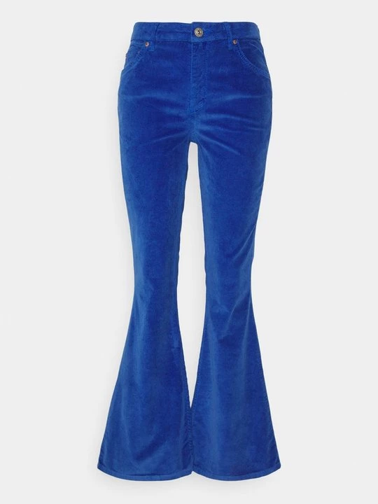 Foto van product Broek BDG Urban Outfitters blauw