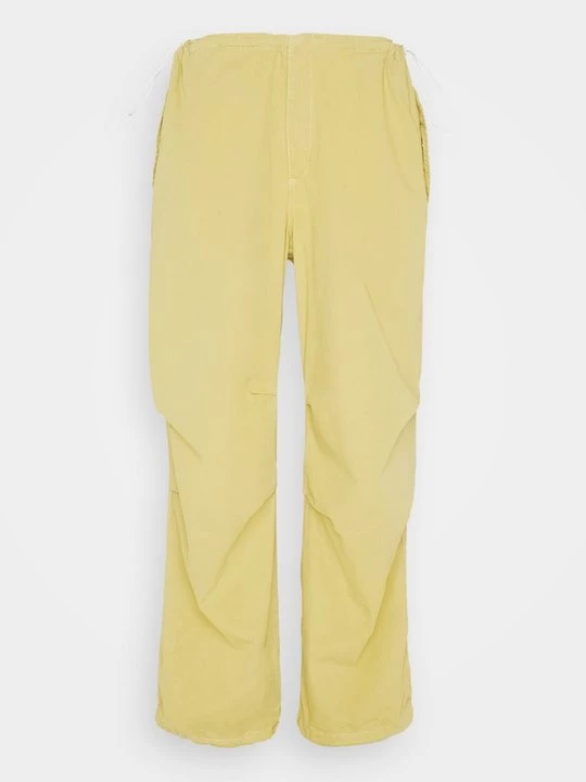 Foto van product Broek BDG Urban Outfitters groen