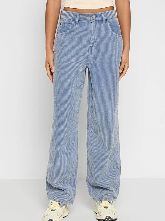 Foto van product Broek BDG Urban Outfitters lichtblauw