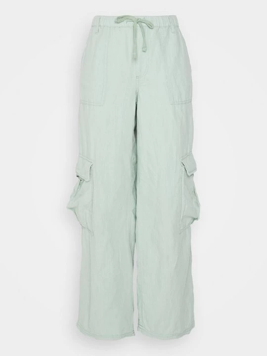 Foto van product Broek BDG Urban Outfitters turquoise