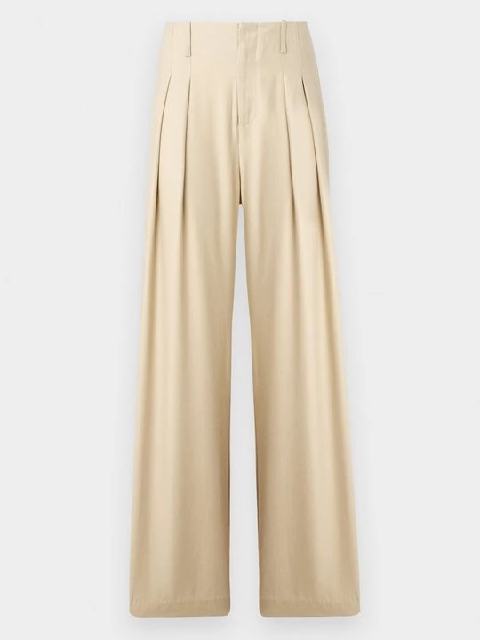 Foto van product Broek Bec + Bridge beżowy
