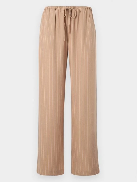 Foto van product Broek Bec + Bridge camel