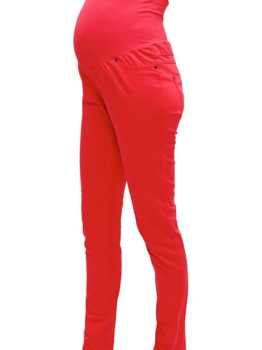 Foto van product Broek Bellybutton rood