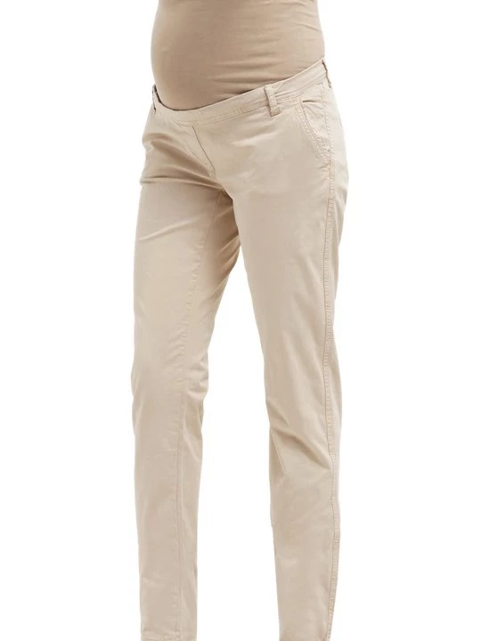 Foto van product Broek Bellybutton zandkleur