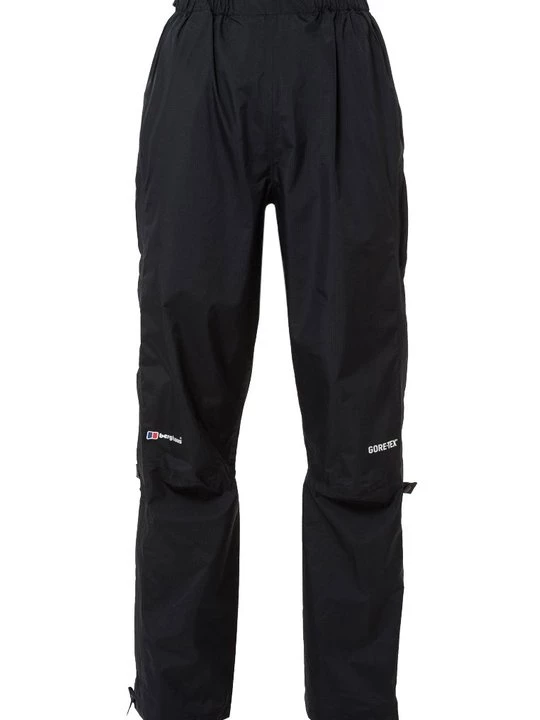 Foto van product Broek Berghaus zwart