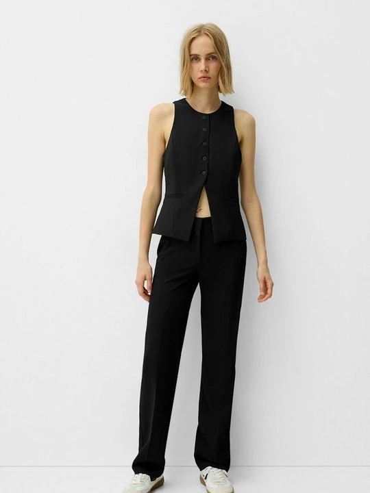 Foto van product Broek Bershka