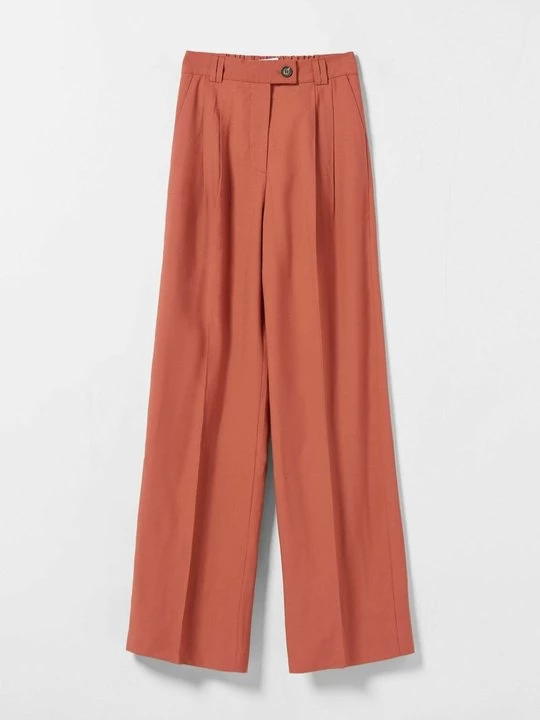 Foto van product Broek Bershka