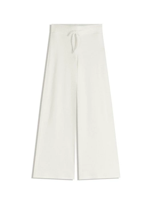 Foto van product Broek Bershka beżowy