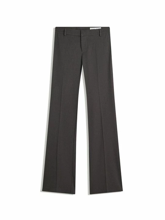 Foto van product Broek Bershka grijs