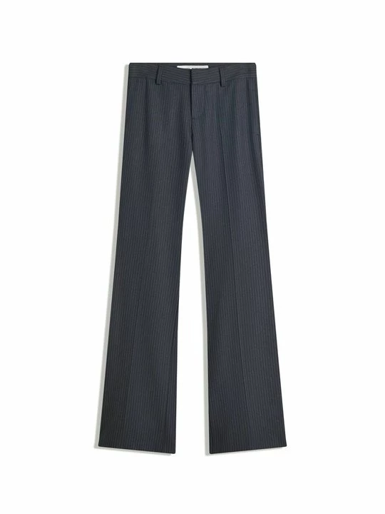 Foto van product Broek Bershka koningsblauw