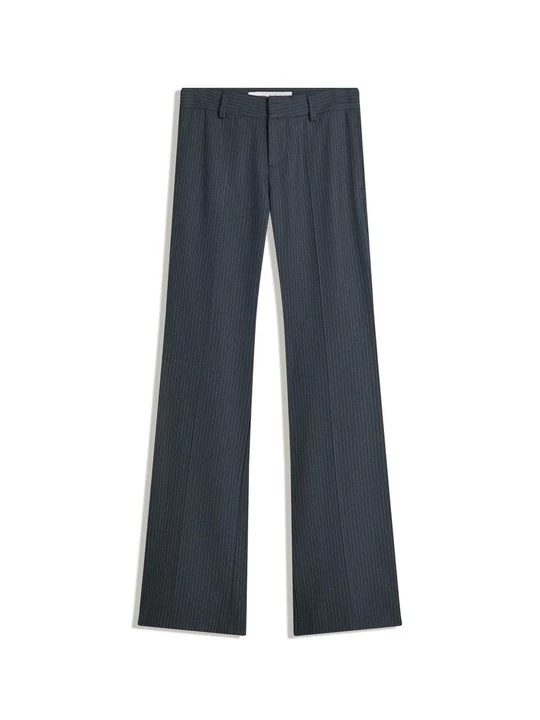 Foto van product Broek Bershka koningsblauw