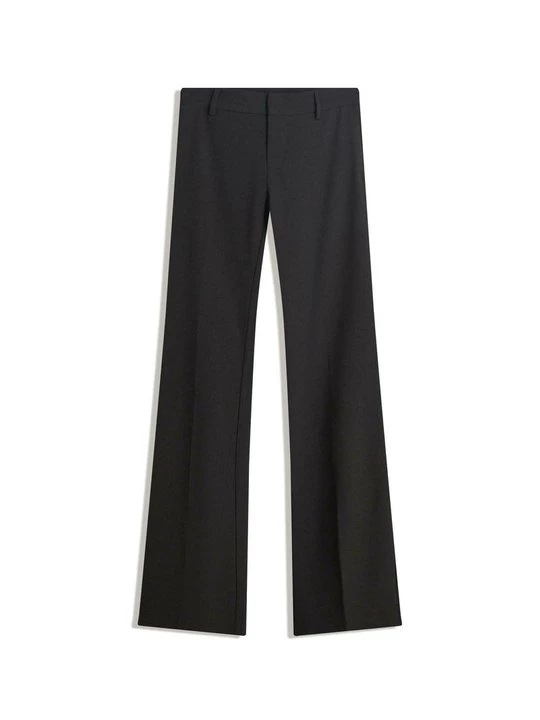 Foto van product Broek Bershka zwart