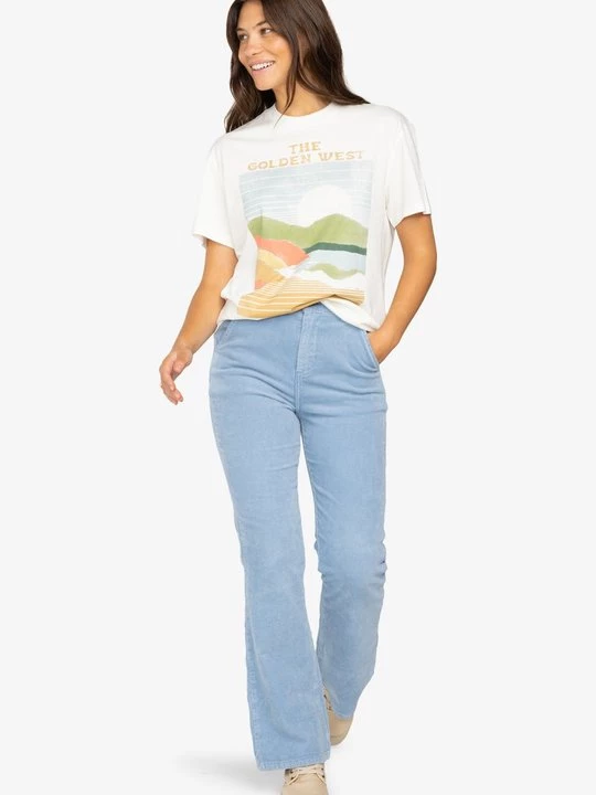 Foto van product Broek Billabong blauw