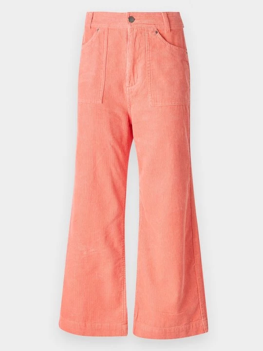 Foto van product Broek Billabong geel