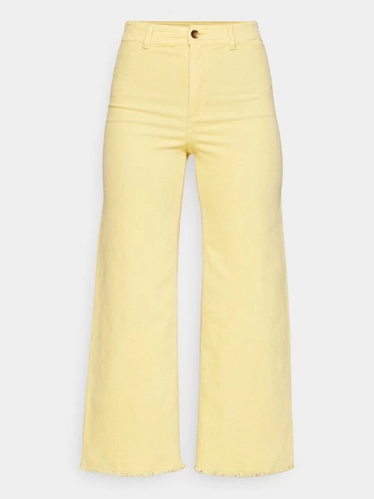 Foto van product Broek Billabong geel