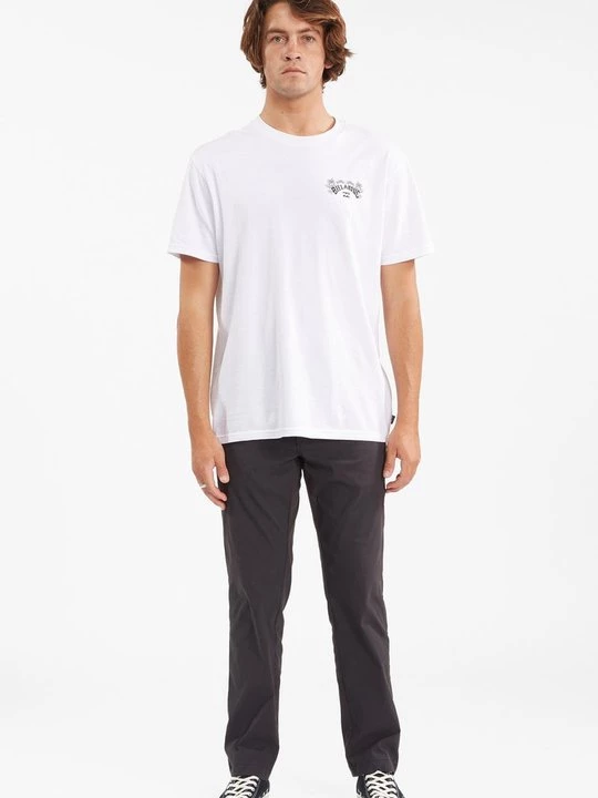 Foto van product Broek Billabong zwart