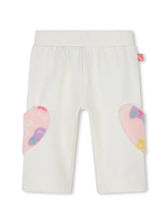 Foto van product Broek Billieblush beżowy