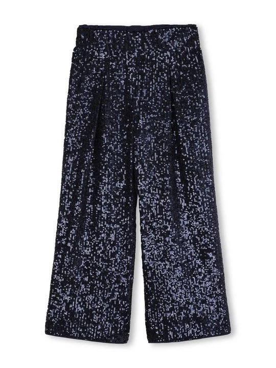 Foto van product Broek Billieblush blauw