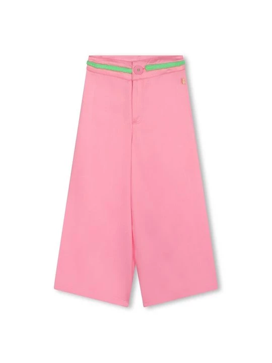 Foto van product Broek Billieblush donkerroze