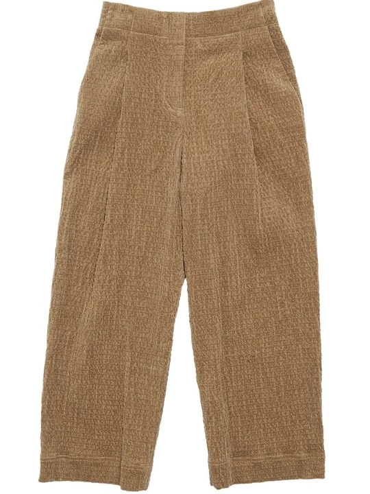 Foto van product Broek BIMBA Y LOLA bruin
