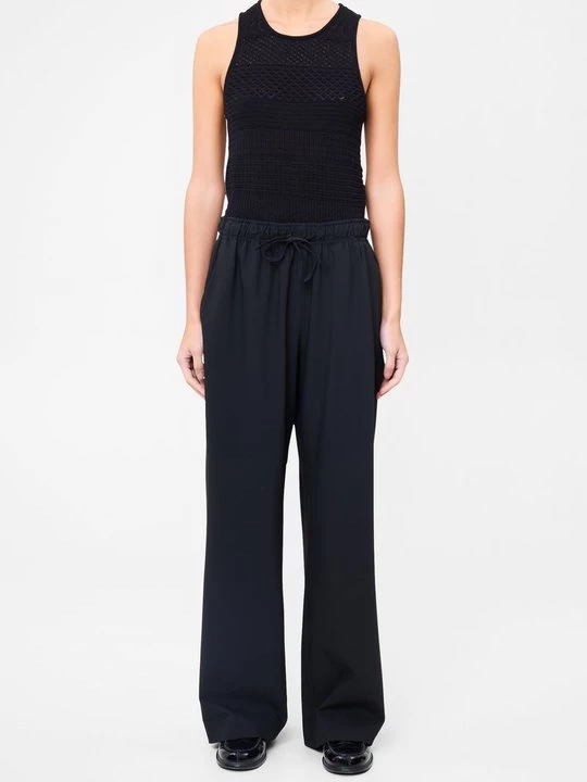 Foto van product Broek BIMBA Y LOLA zwart