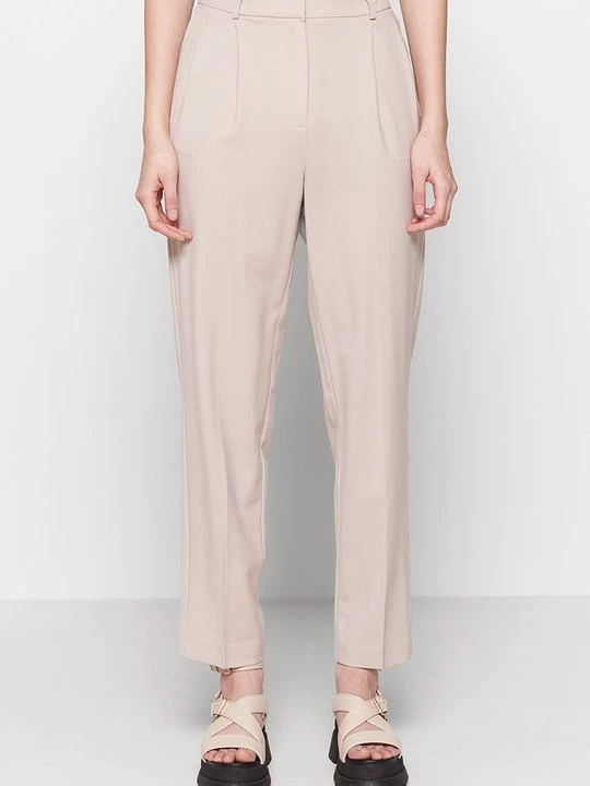 Foto van product Broek Birgitte Herskind beżowy
