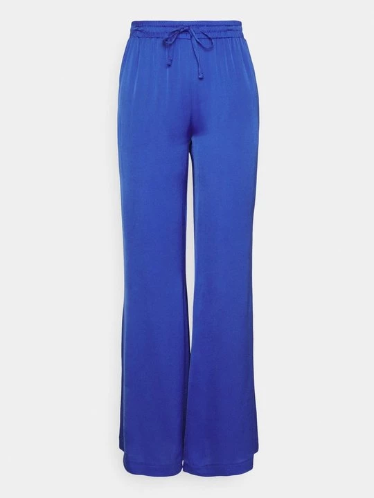 Foto van product Broek Blanche blauw