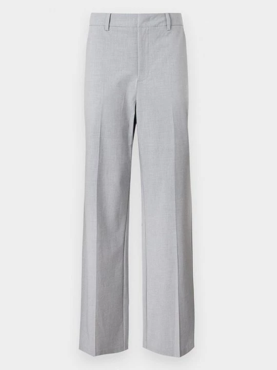 Foto van product Broek Blanche grijs