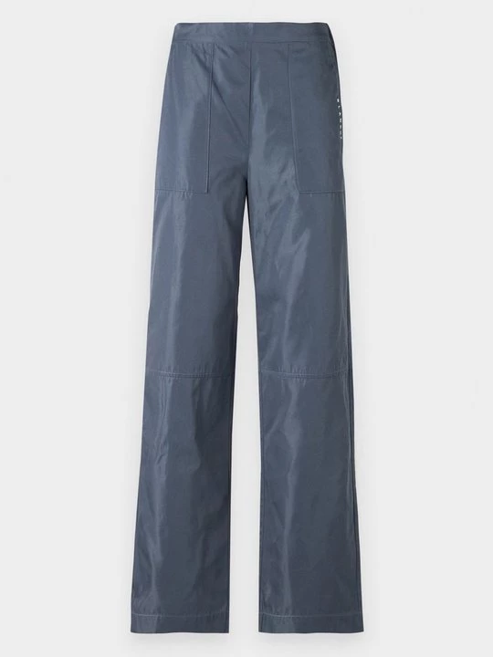 Foto van product Broek Blanche grijs