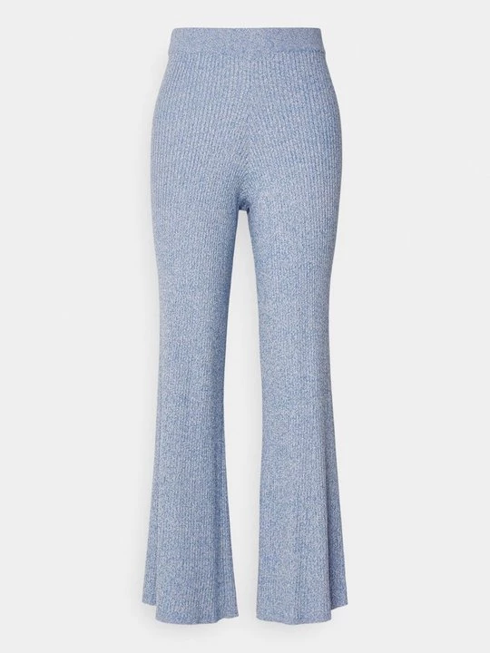 Foto van product Broek Blanche lichtblauw