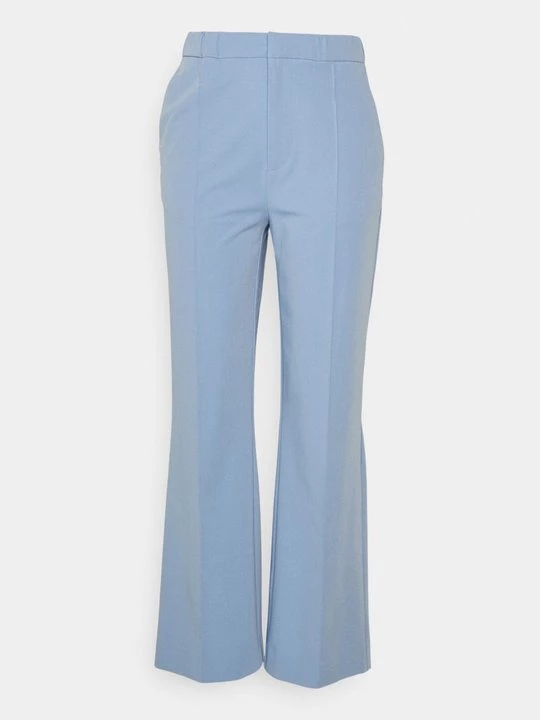 Foto van product Broek Blanche lichtblauw